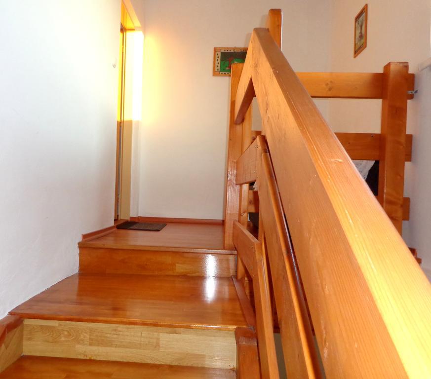 Penzion Gardos Kežmarok Exterior foto