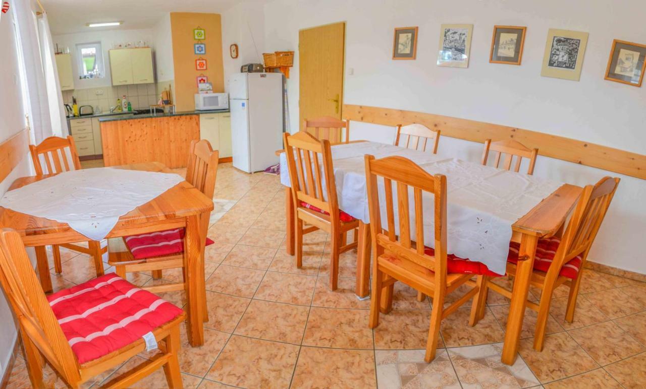 Penzion Gardos Kežmarok Exterior foto