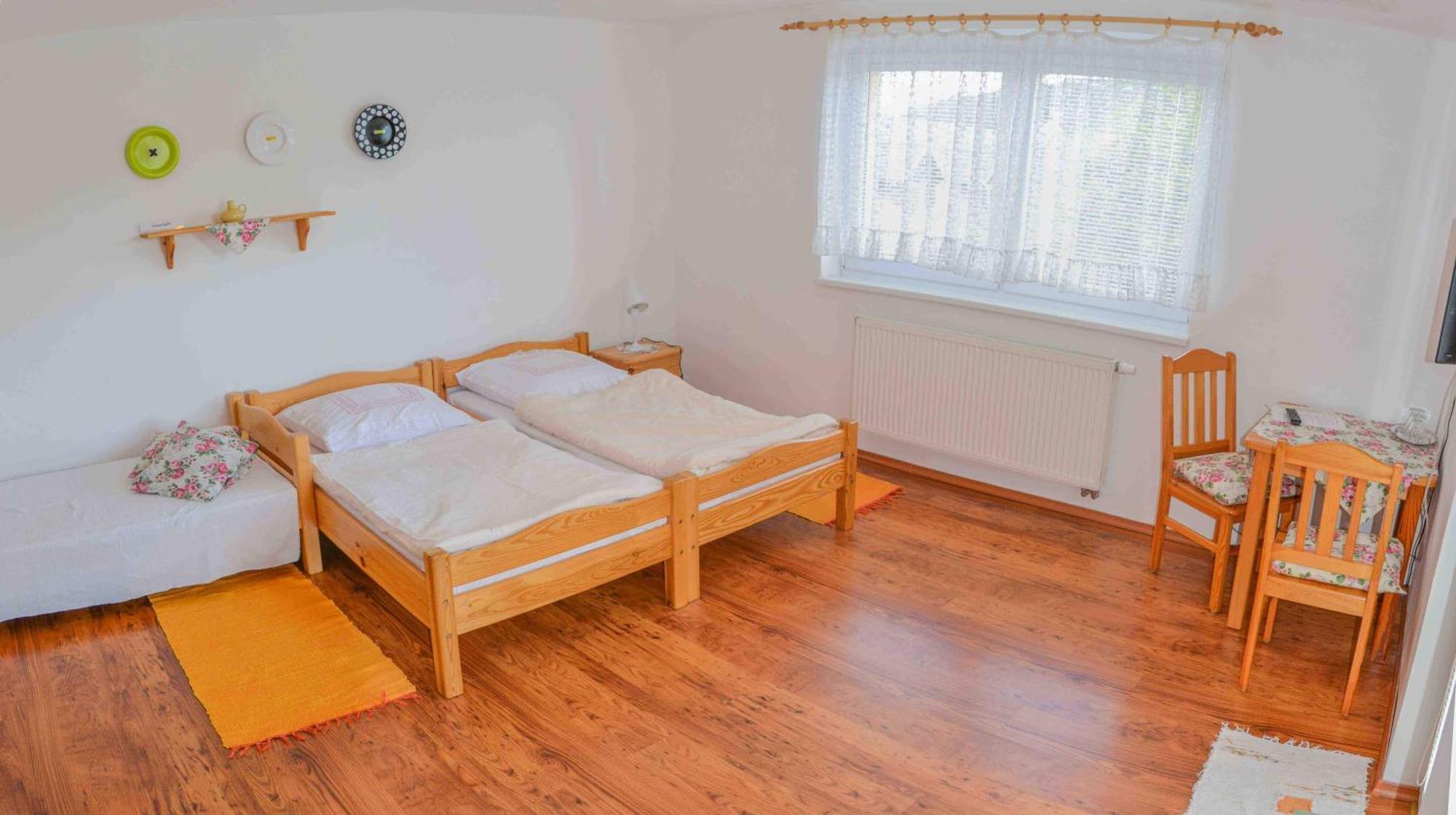 Penzion Gardos Kežmarok Exterior foto